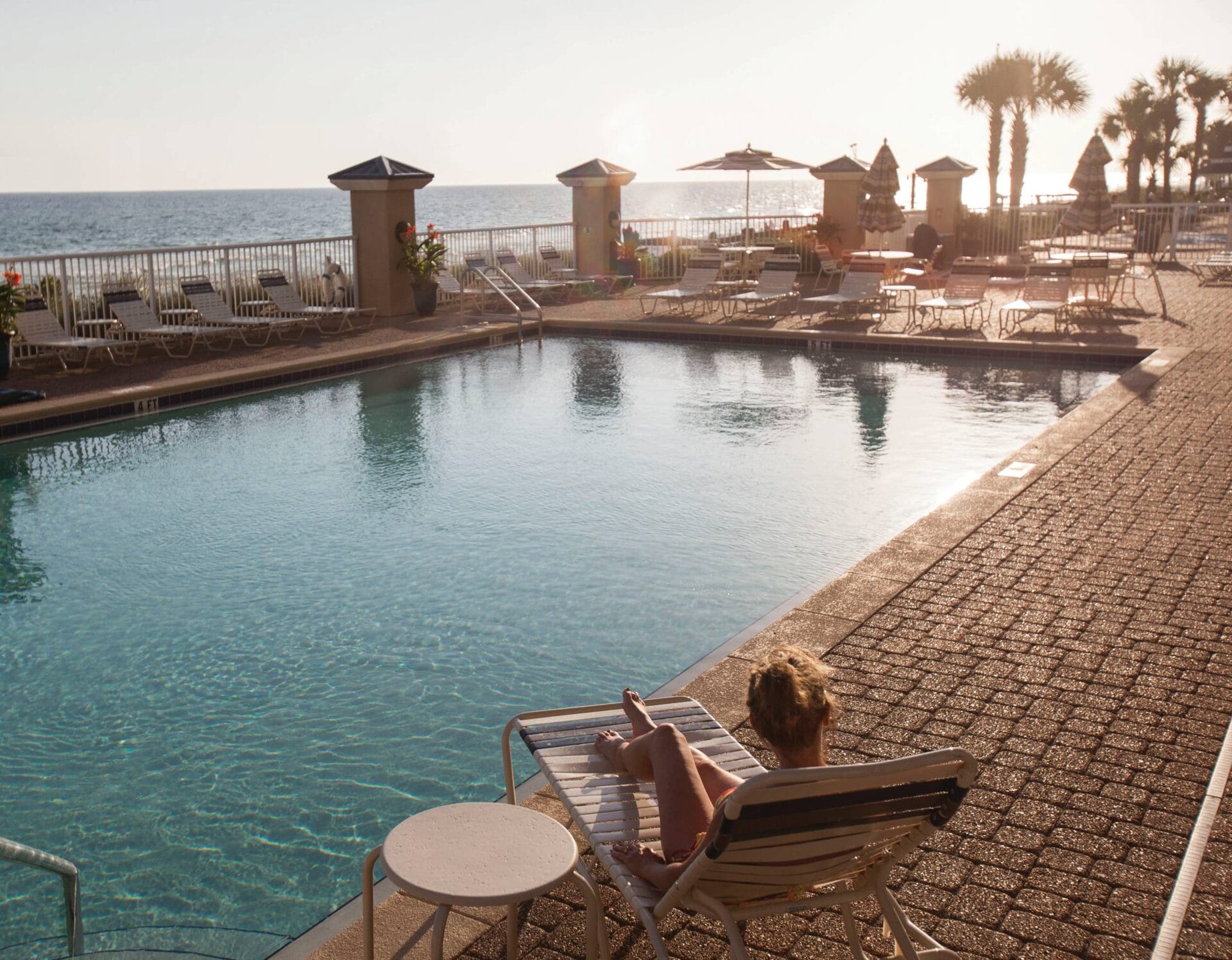 panama city beach resort holiday inn club vacations