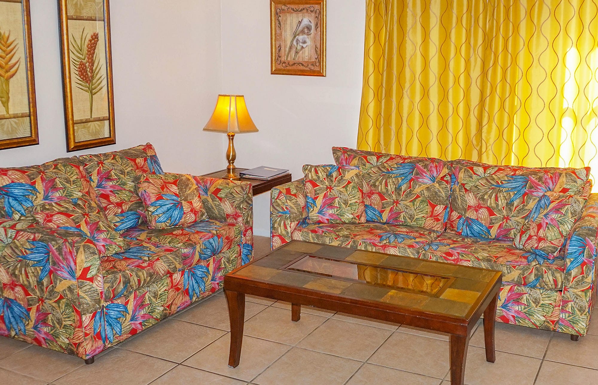 Paradise Isle Resort