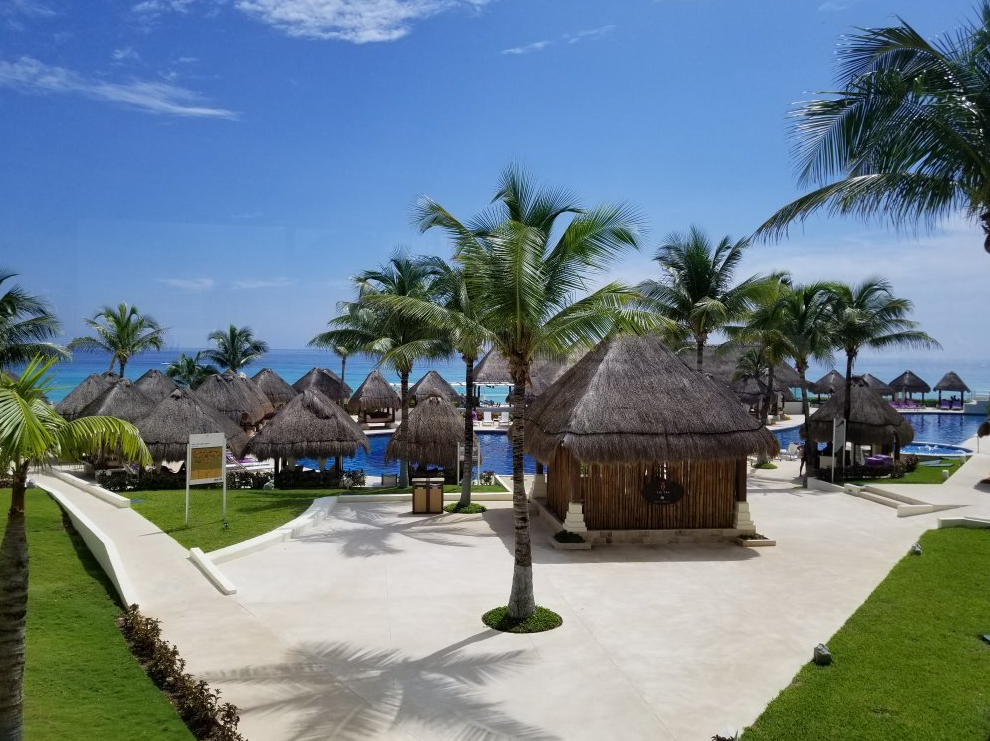 Paradisus Cancun By Melia