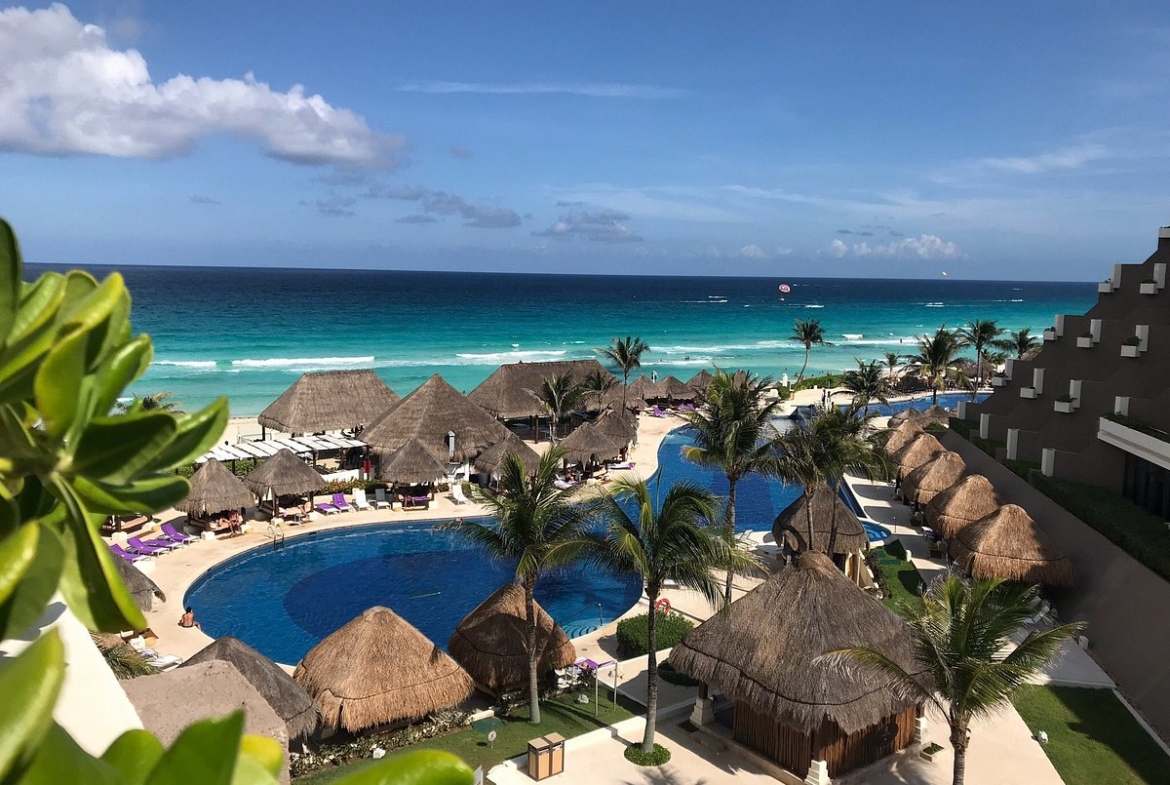 Paradisus Cancun By Melia
