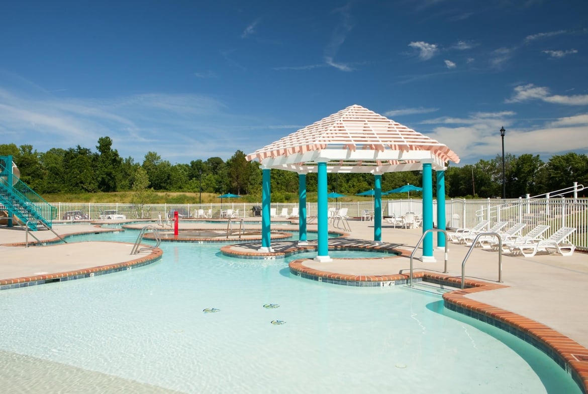 Parkside Williamsburg Resort, A Bluegreen Resort