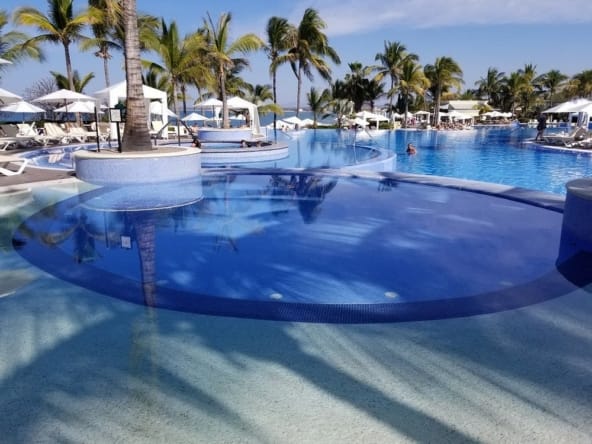 Pueblo Bonito Resort At Emerald Bay