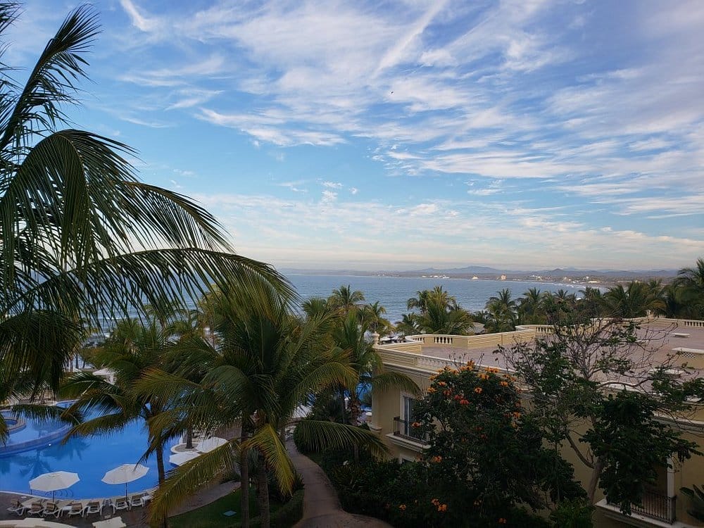 Pueblo Bonito Resort At Emerald Bay