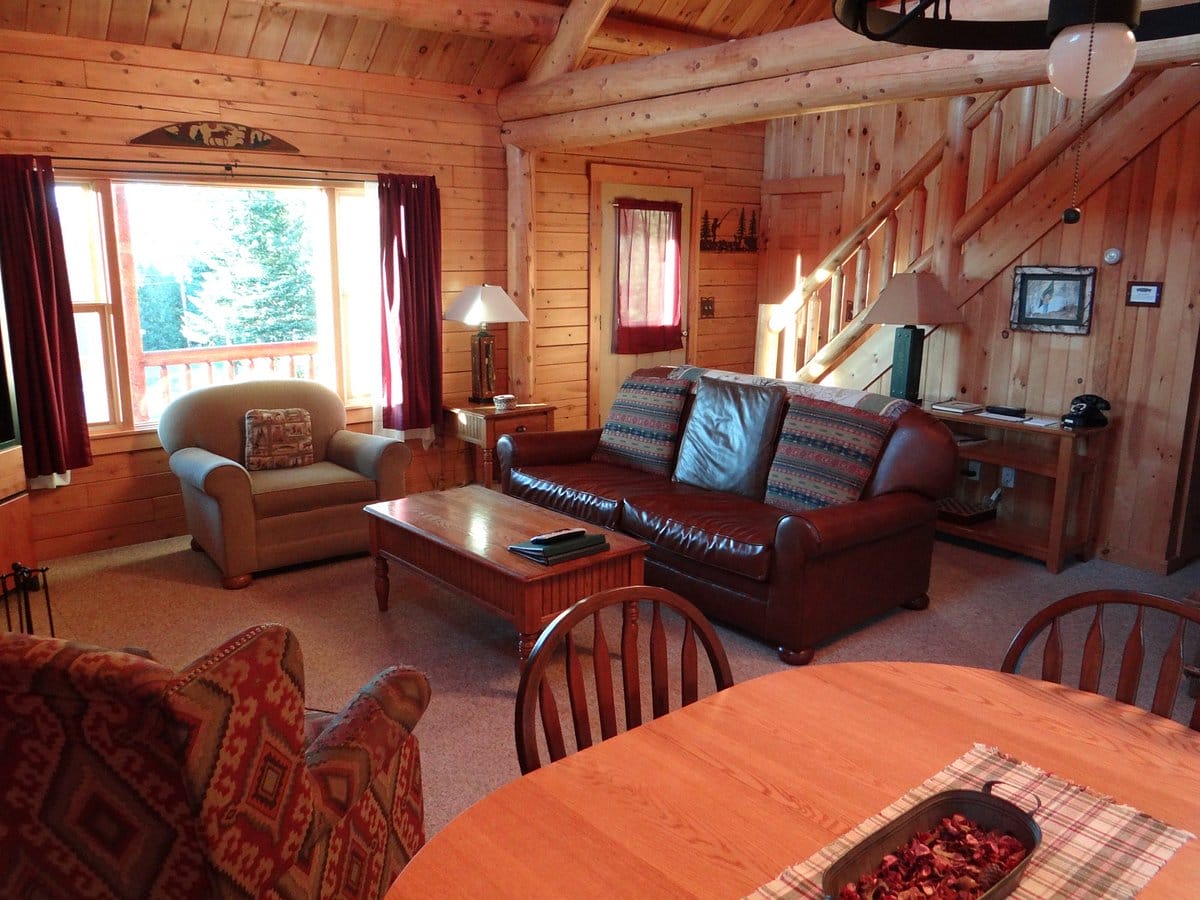 Rangeley Lake Resort