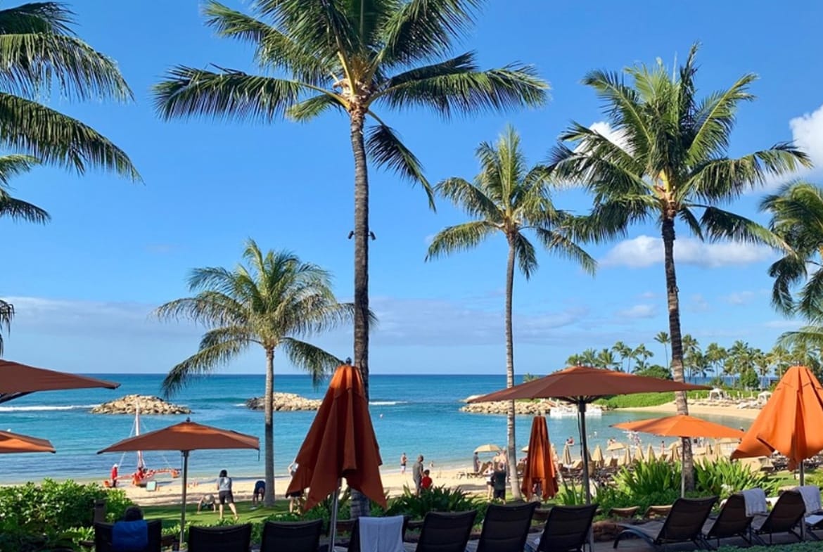 Aulani, A Disney Resort & Spa