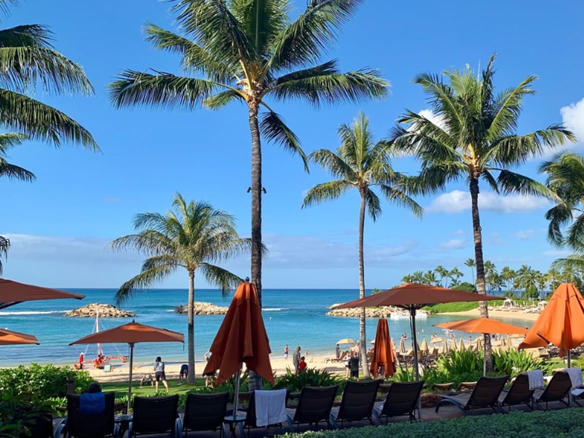 Aulani, A Disney Resort & Spa
