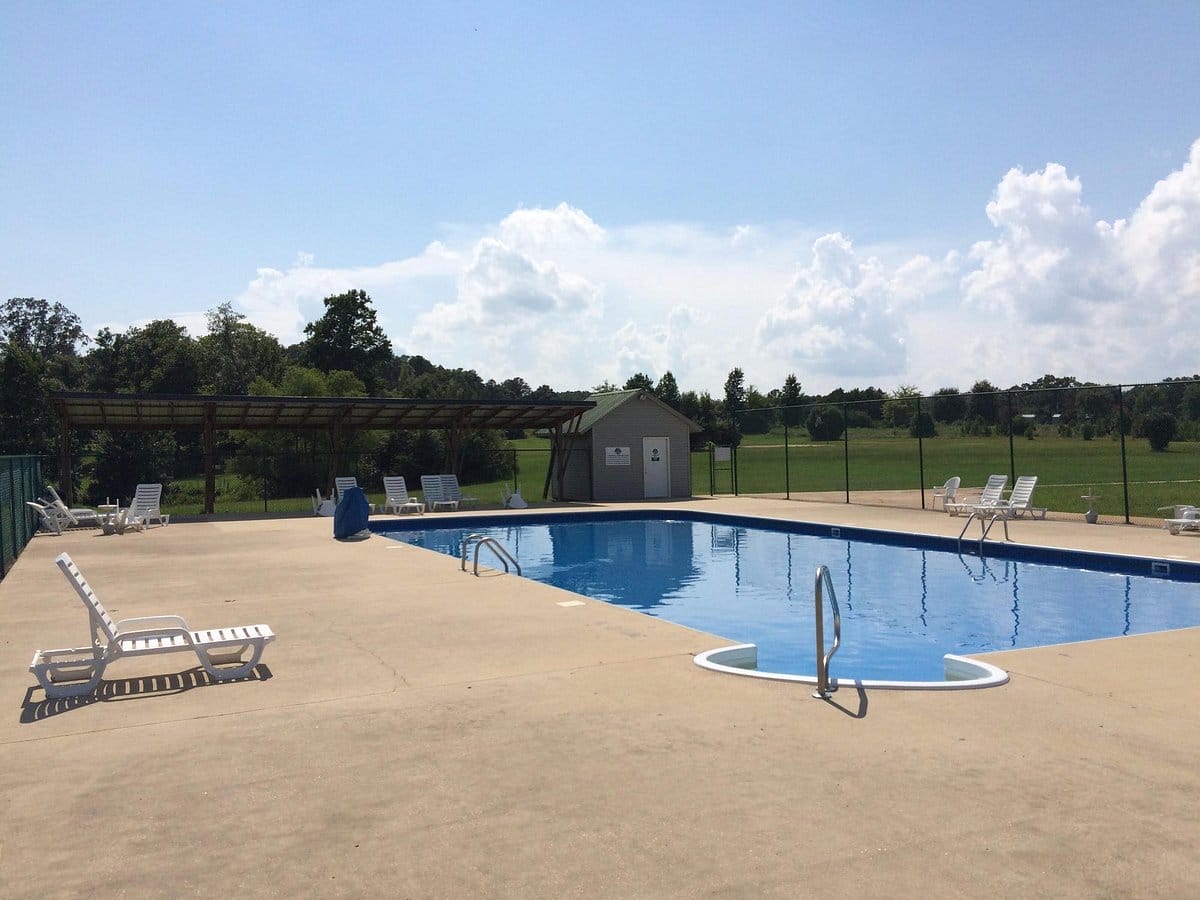 Resort Parks International