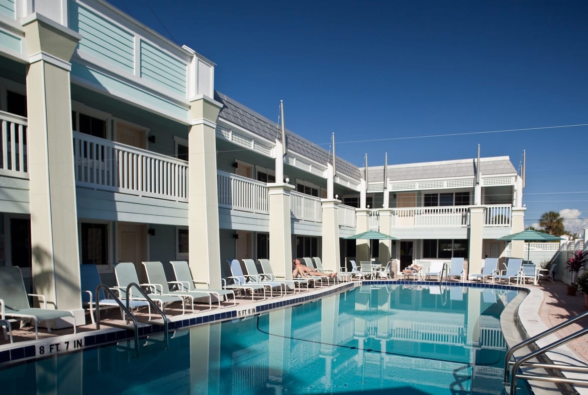 Resort Sixty-Six, A Bluegreen Resort