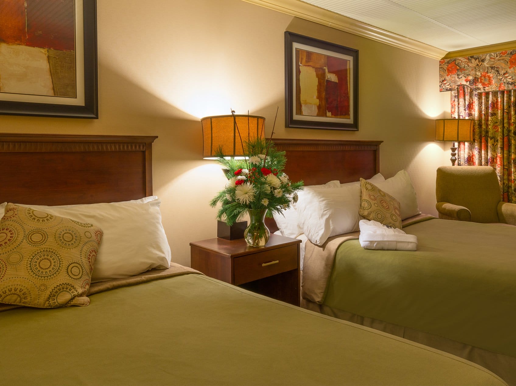 Rhg Vacation Club