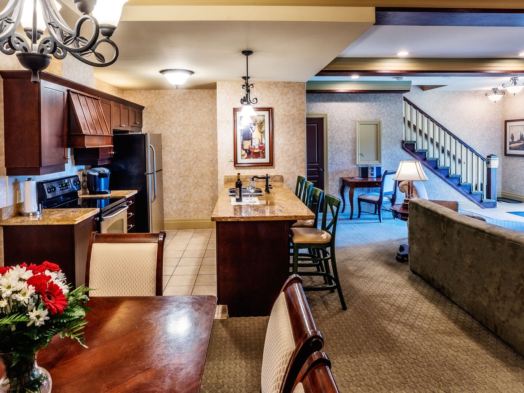 Rhg Vacation Club