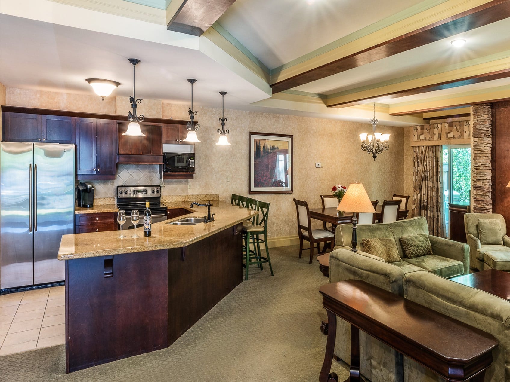 Rhg Vacation Club