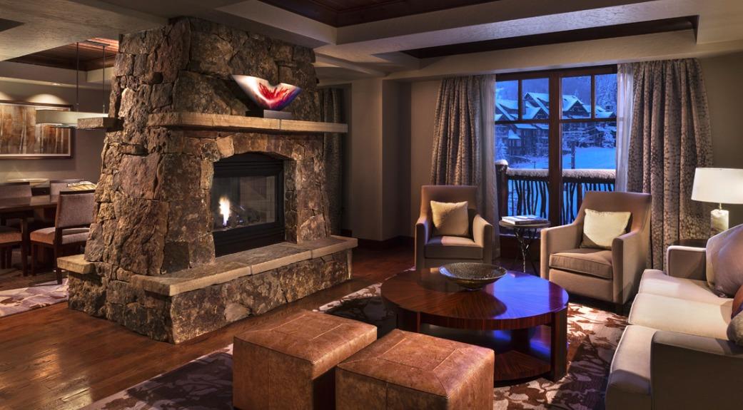 ritz carlton bachelor gulch