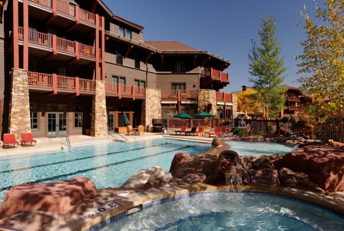 ritz carlton club aspen highlands rentals