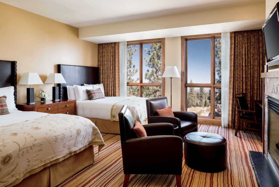 ritz carlton club lake tahoe timeshares for sale