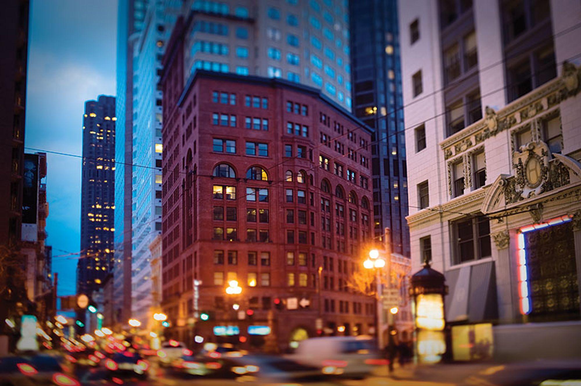 ritz carlton club san francisco vacation rentals