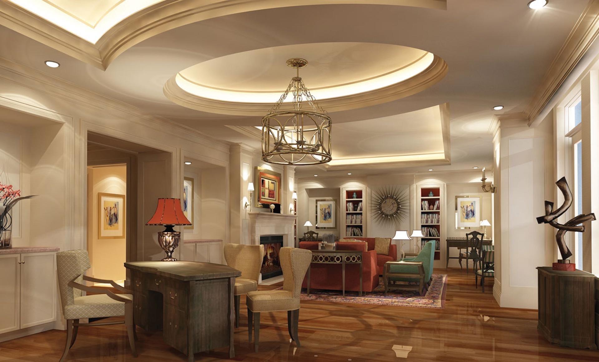 ritz carlton club san francisco