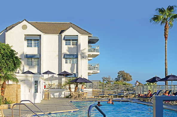 Riviera Beach And Spa Resort, A Monarch Grand Resort