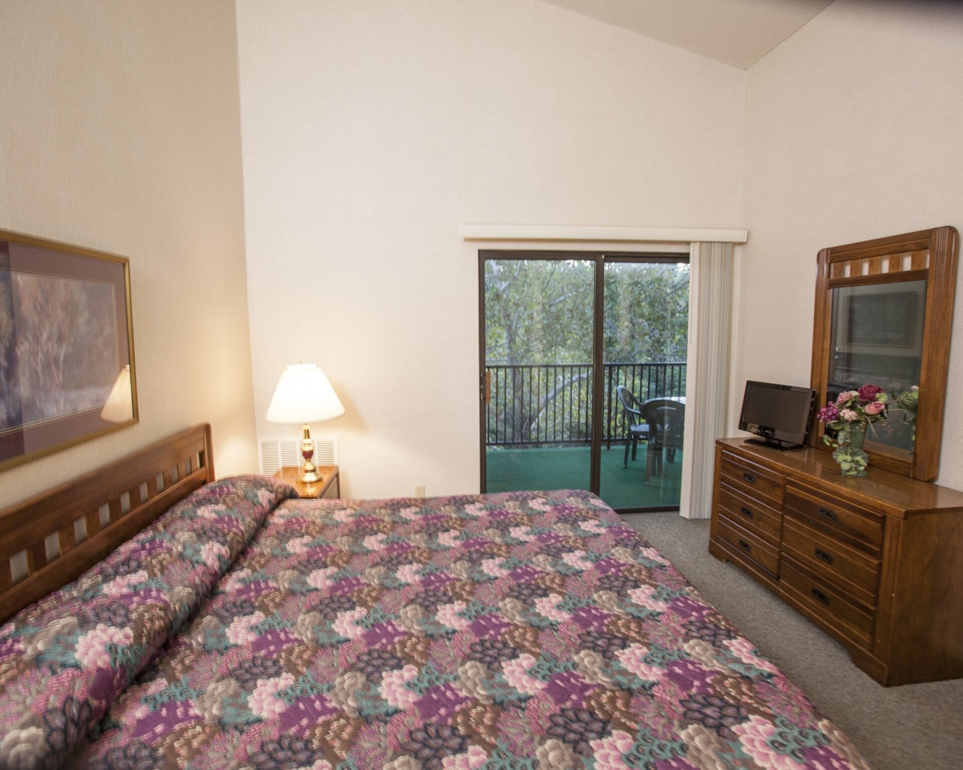 Roark Vacation Resort