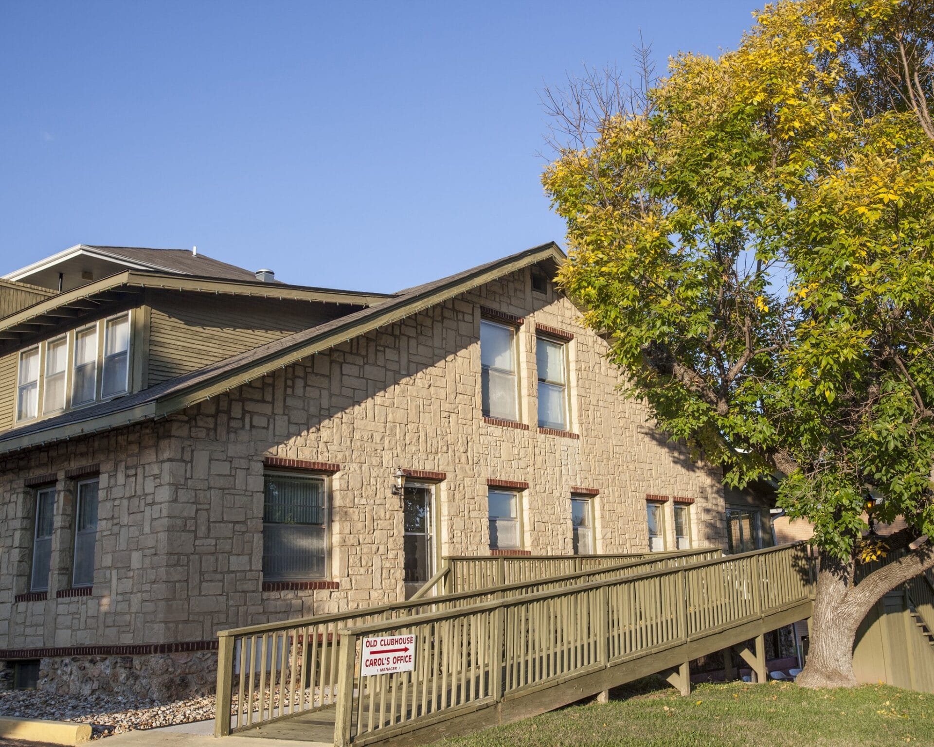 Roark Vacation Resort