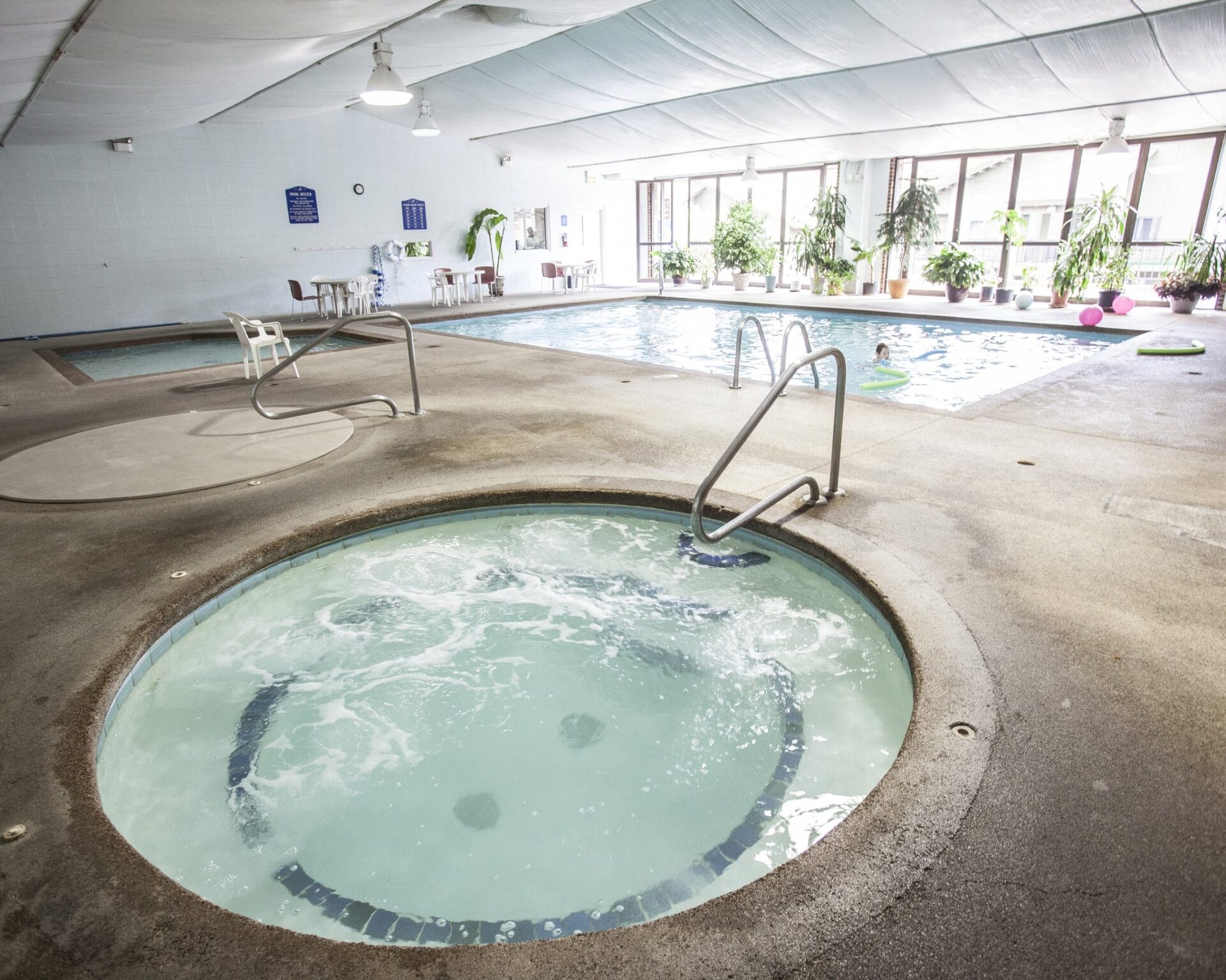 Roark Vacation Resort