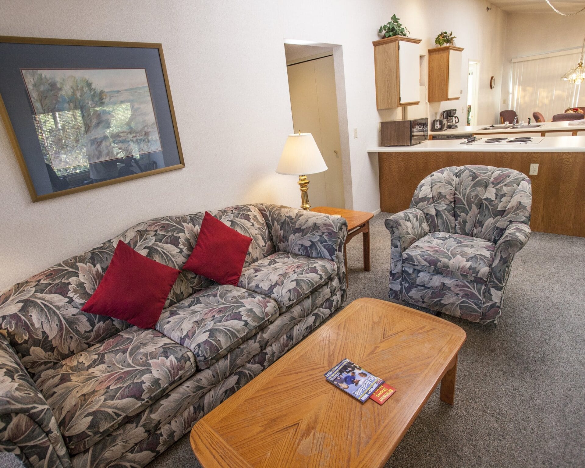 Roark Vacation Resort