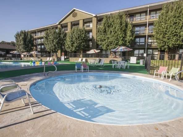 Roark Vacation Resort