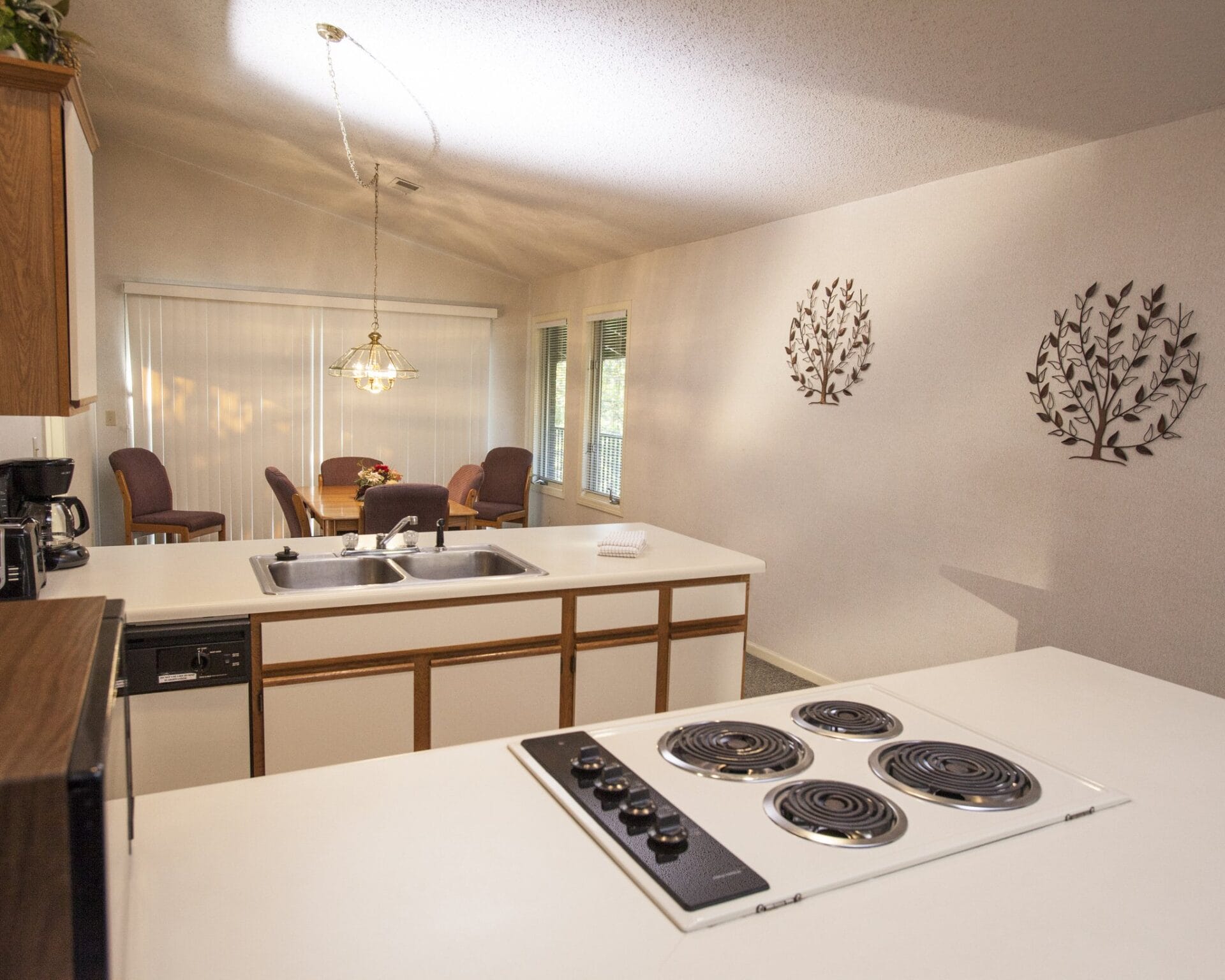 Roark Vacation Resort