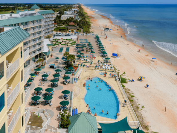 Royal Floridian Resort South