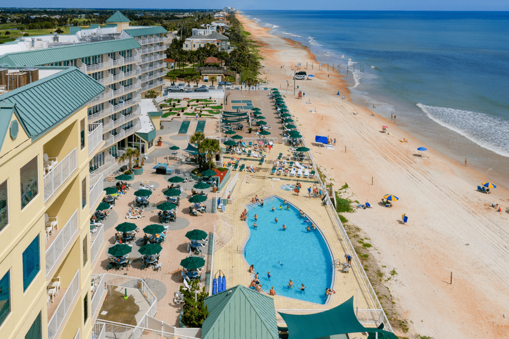 Royal Floridian Resort South