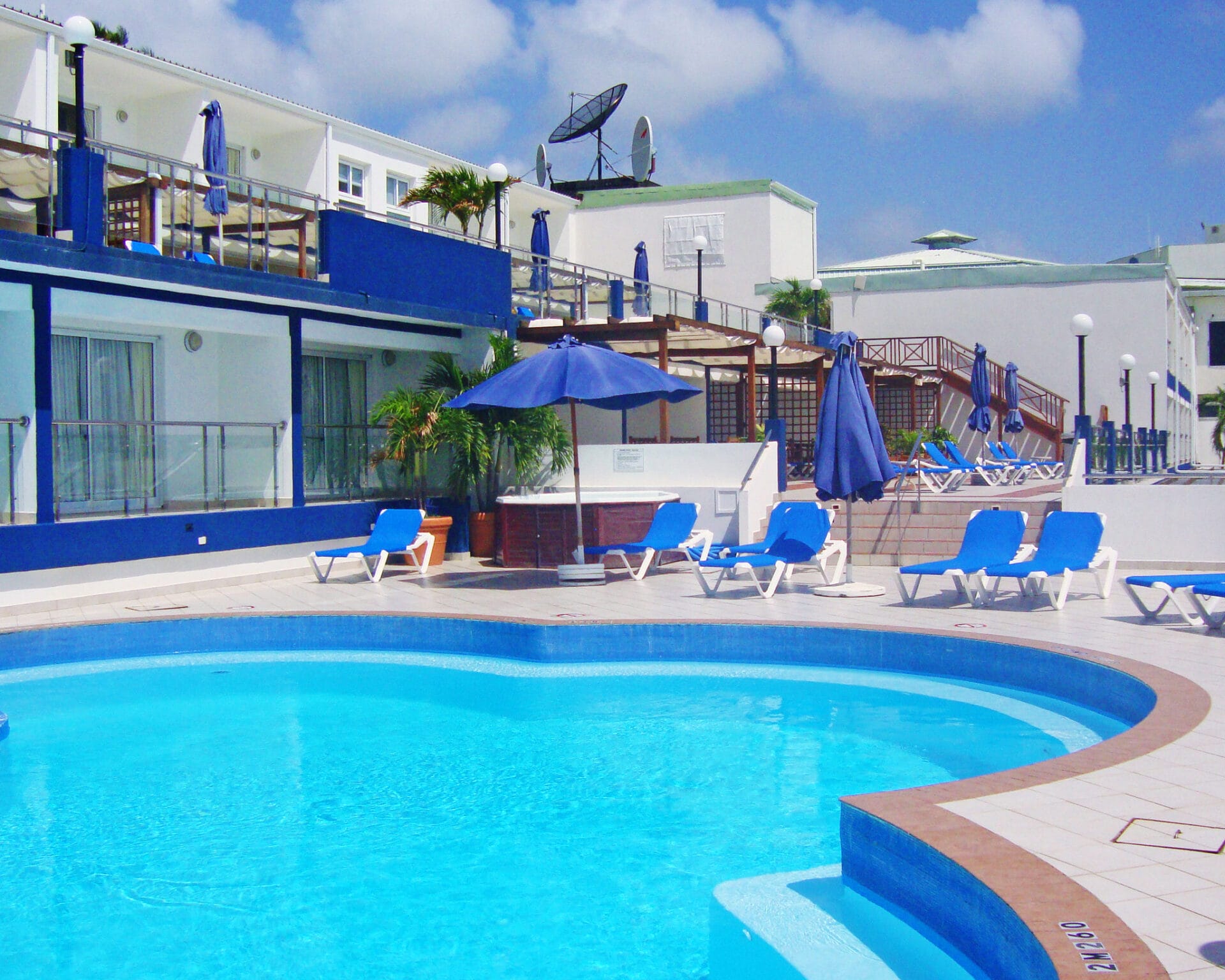 Royal Islander Club Great Bay