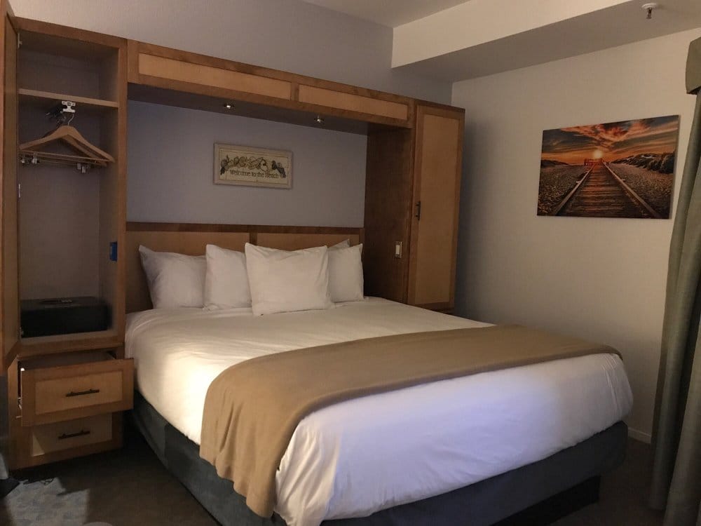 San Luis Bay Inn