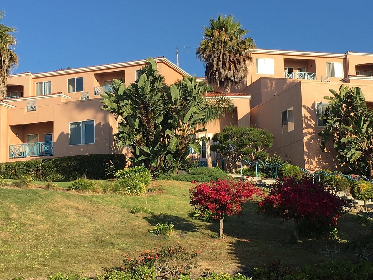 San Luis Bay Inn
