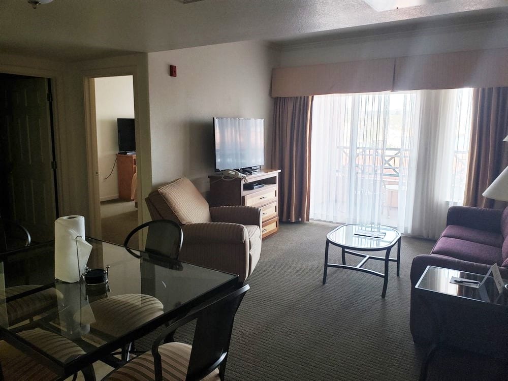 San Luis Bay Inn