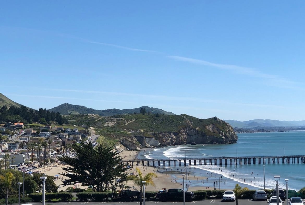San Luis Bay Inn