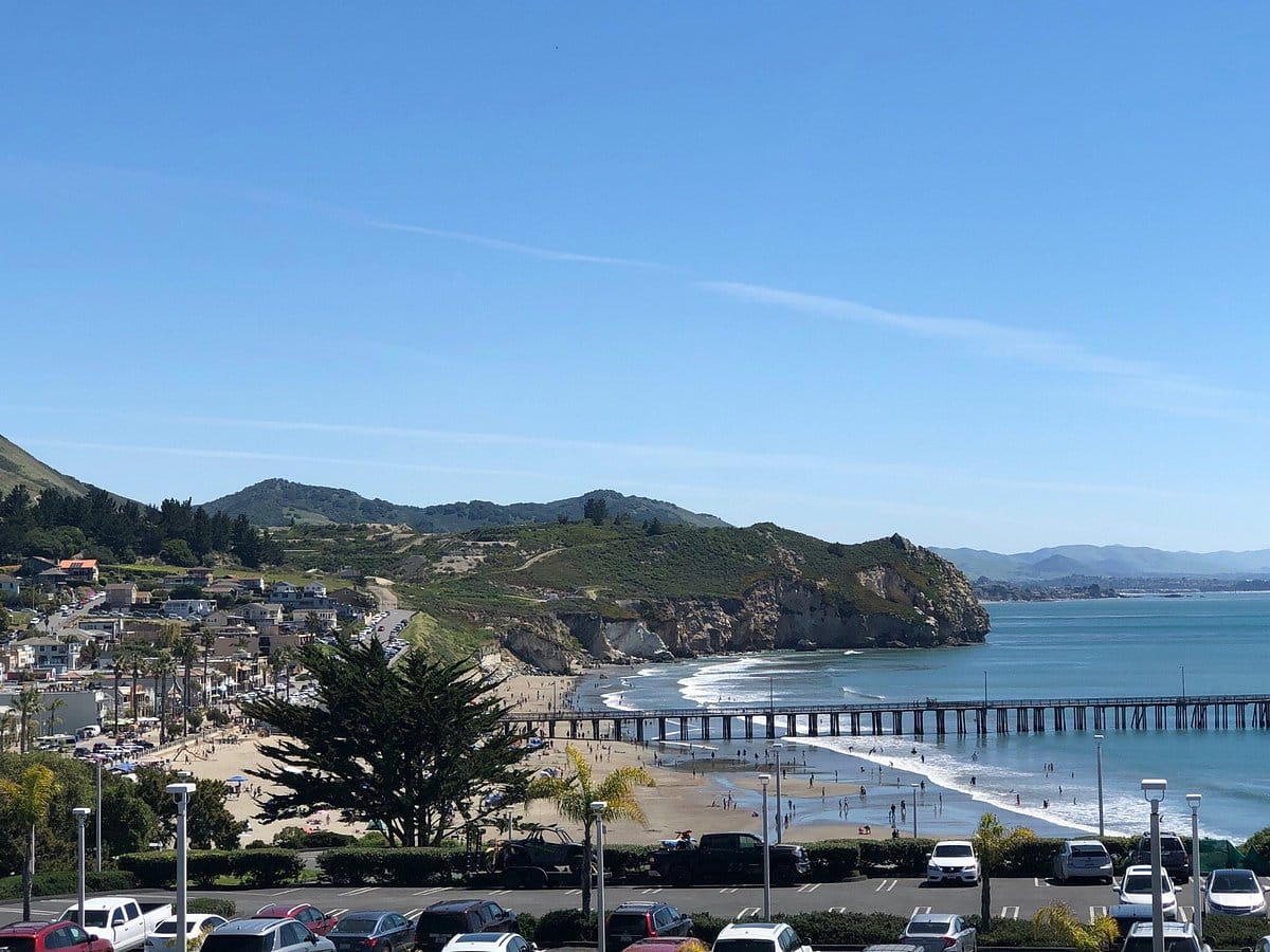 San Luis Bay Inn