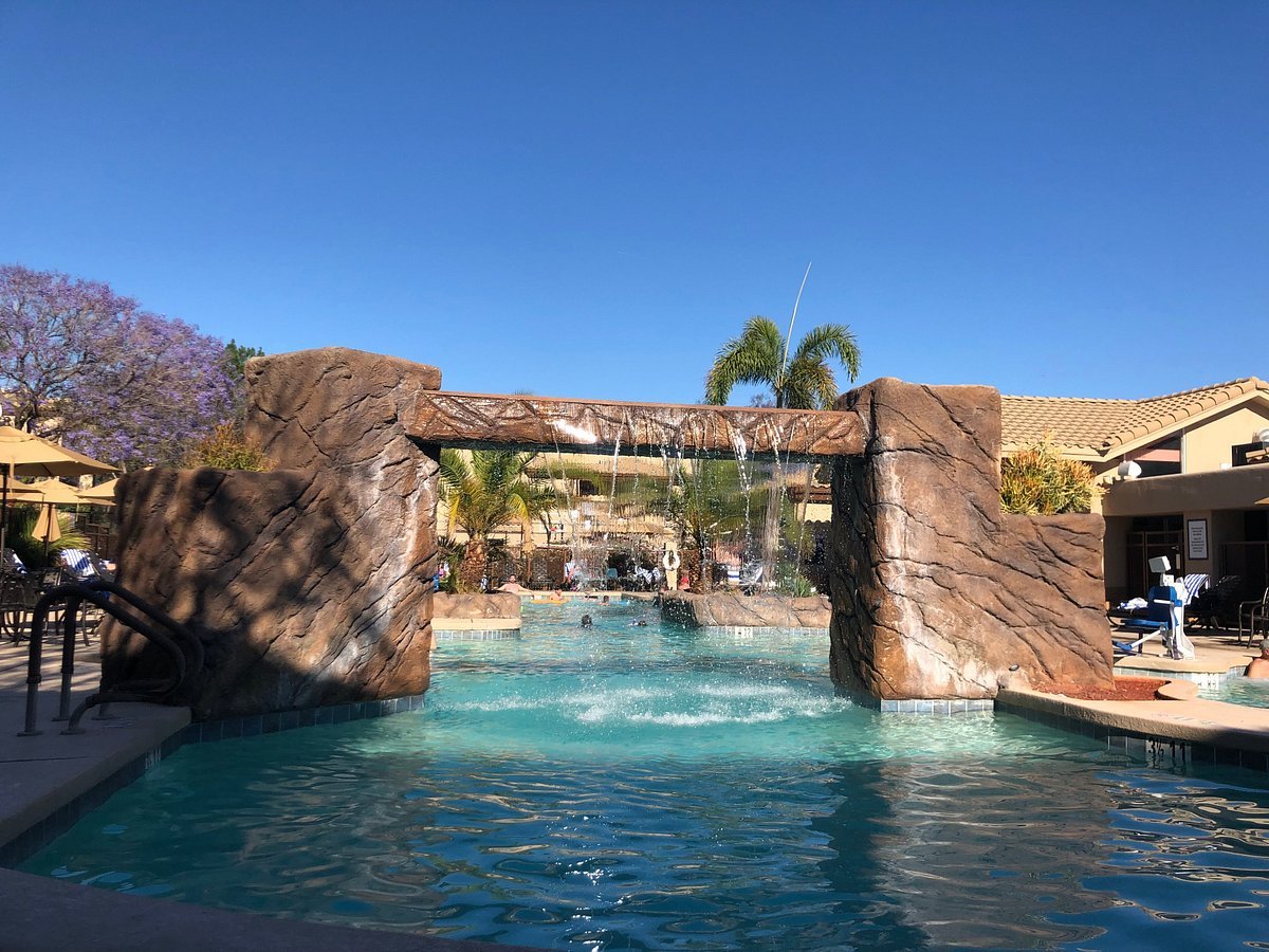 Scottsdale Villa Mirage Pool