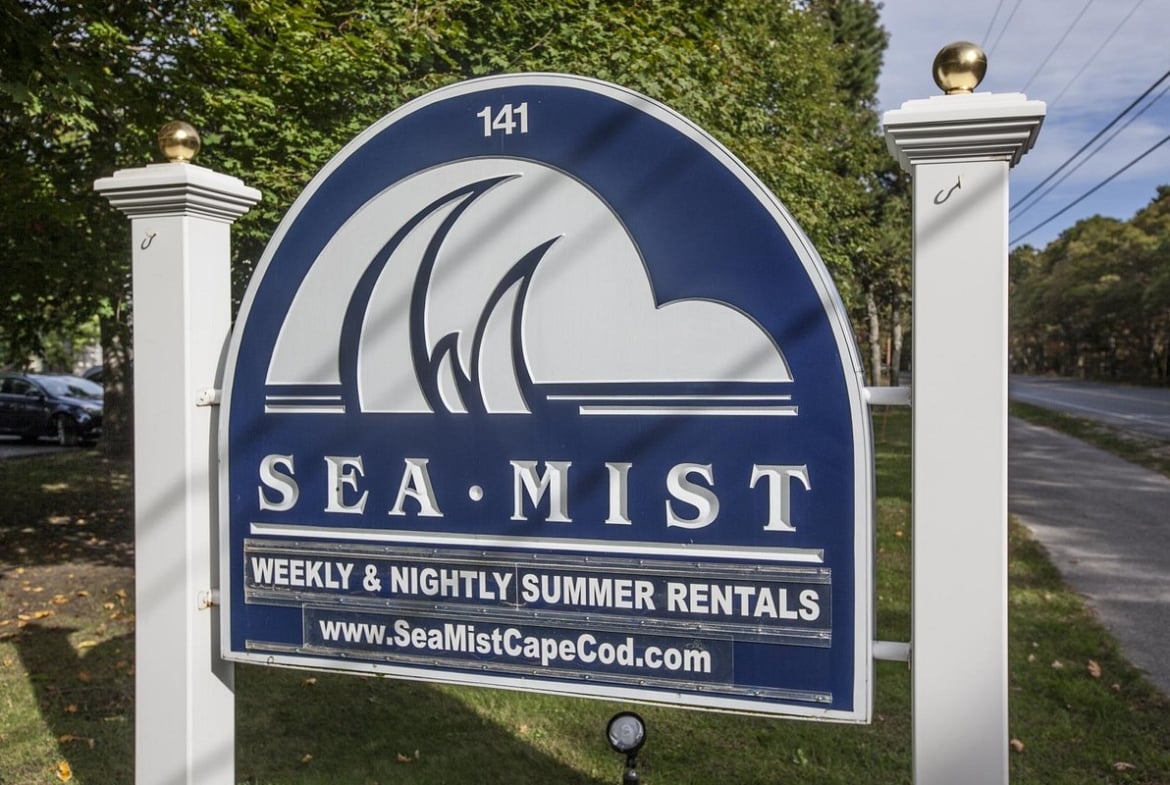 Sea Mist Resort