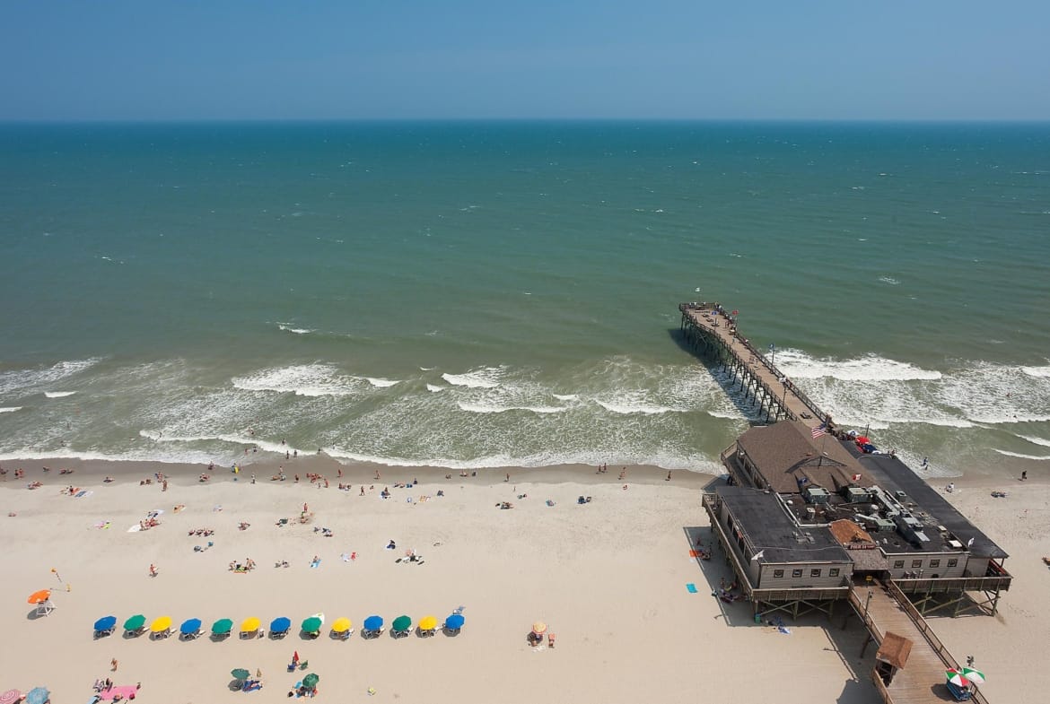 Seaglass Tower, A Bluegreen Resort