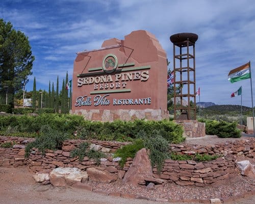 Sedona Pines Resort