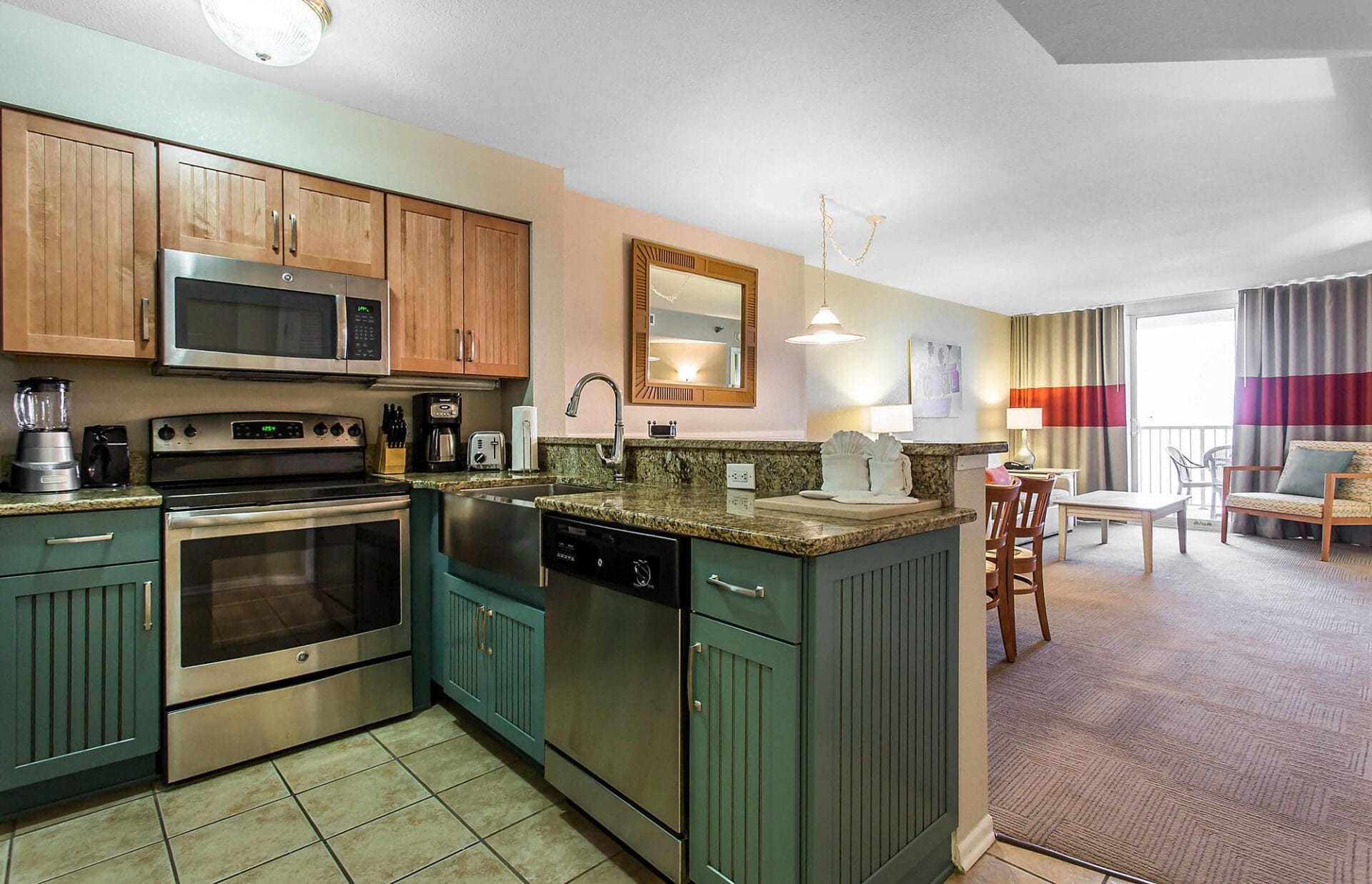 Shore Crest Vacation Villas II, A Bluegreen Resort