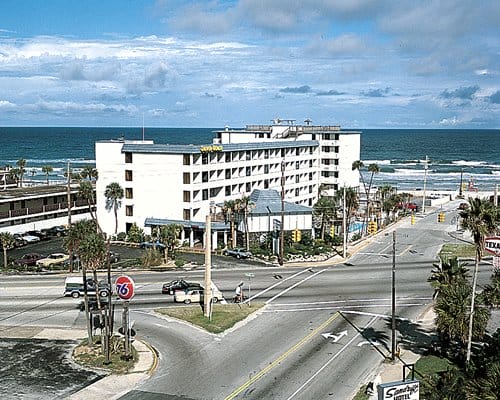 Silver Beach Club Resort Condo