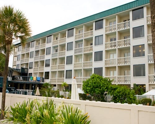 Silver Beach Club Resort Condo