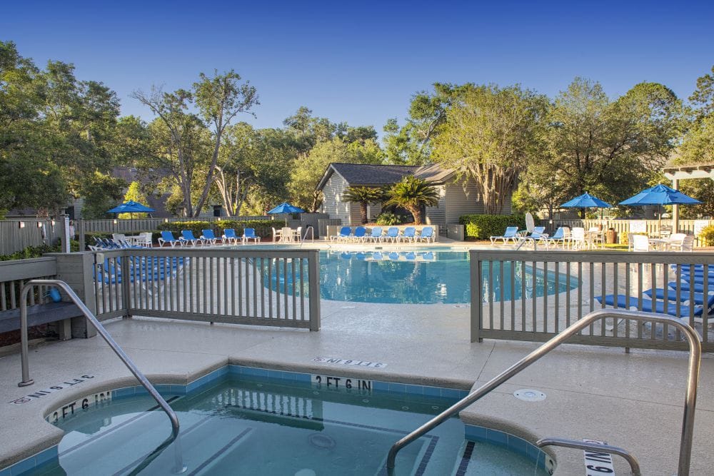 Southwind Villas