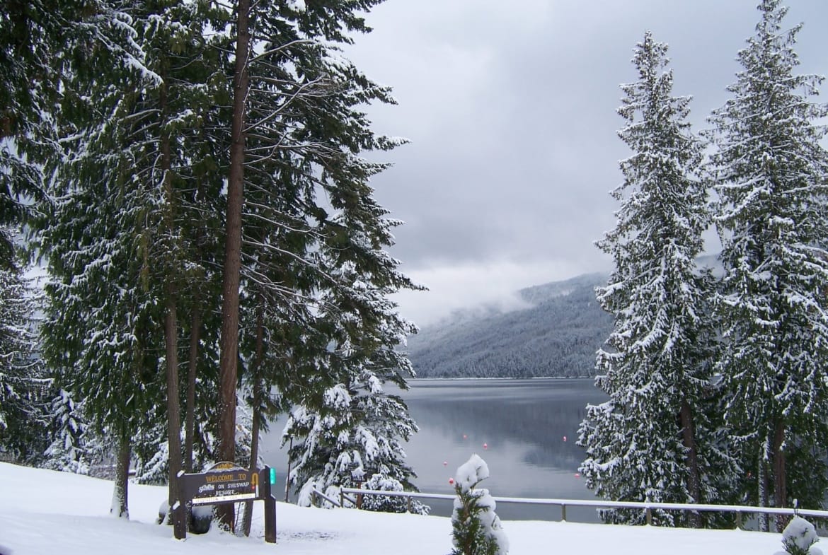 St. Ives Resort On Shuswap