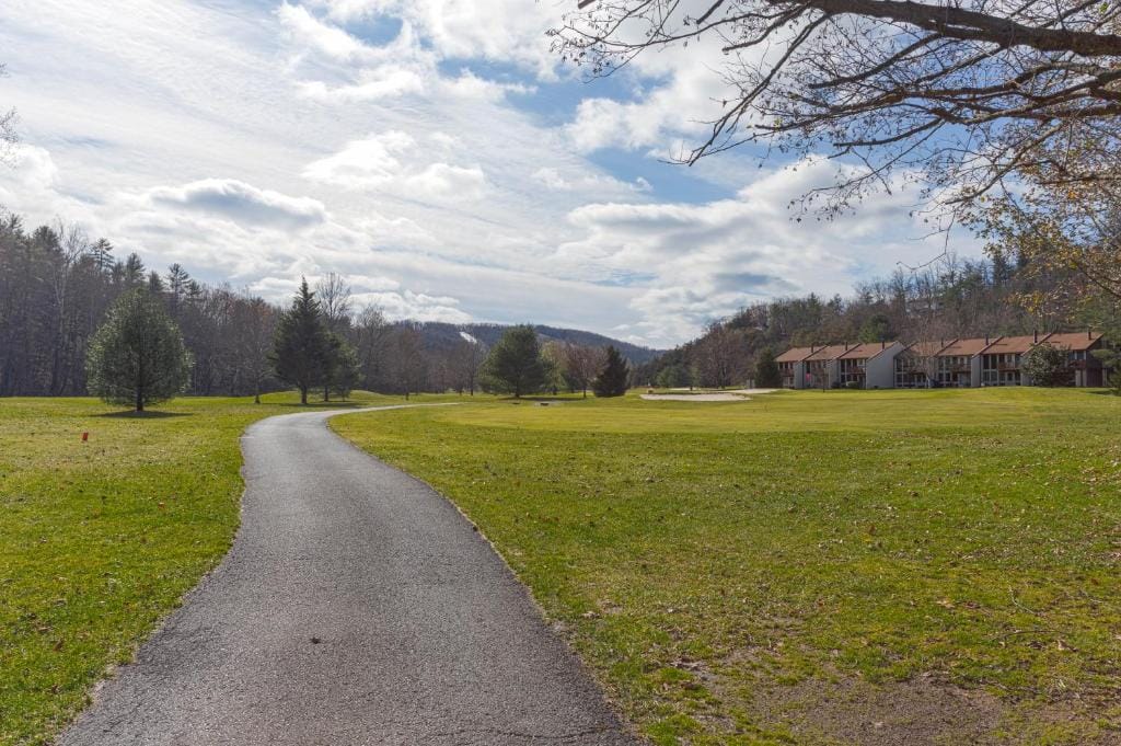 stony court at bryce mountain