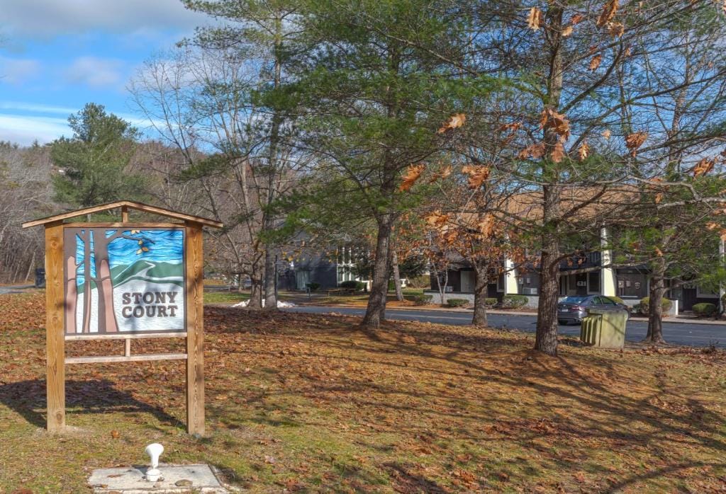 stony court at bryce mountain