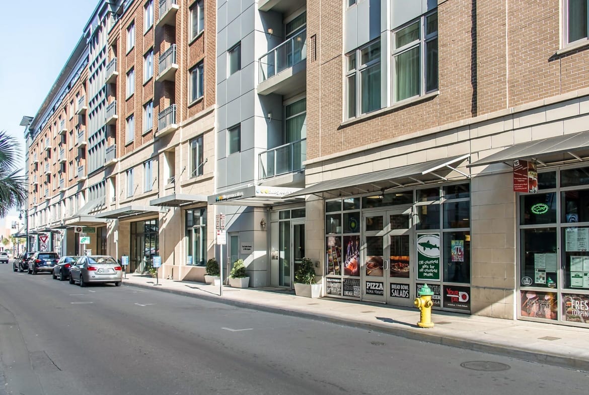 The Studio Homes At Ellis Square