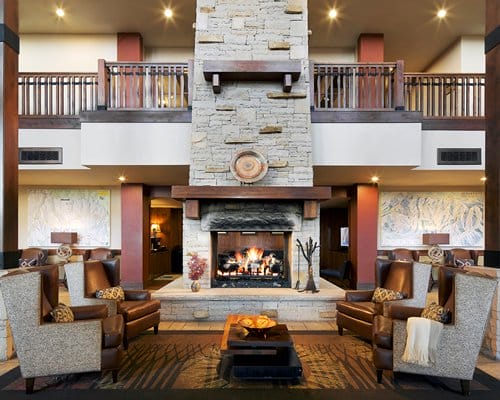 hilton park city timeshares for sale