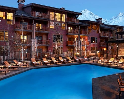 sunrise lodge hilton grand vacations