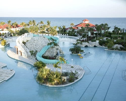 Taino Beach Vacation Resort Club